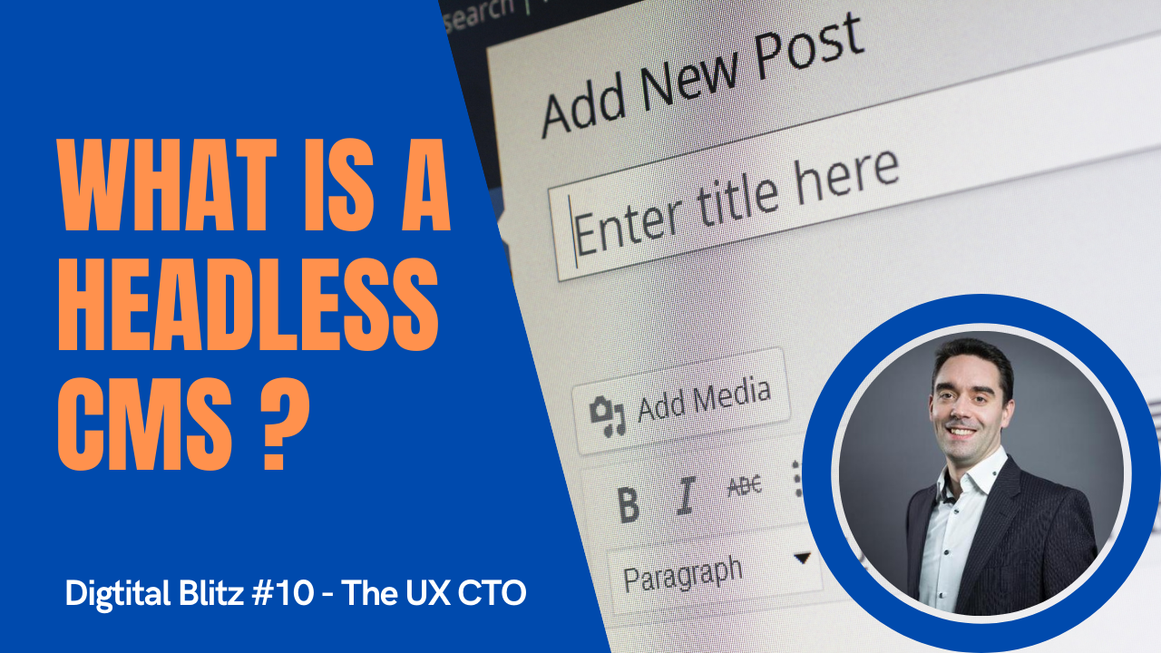 What Is A Headless CMS When To Use It 
