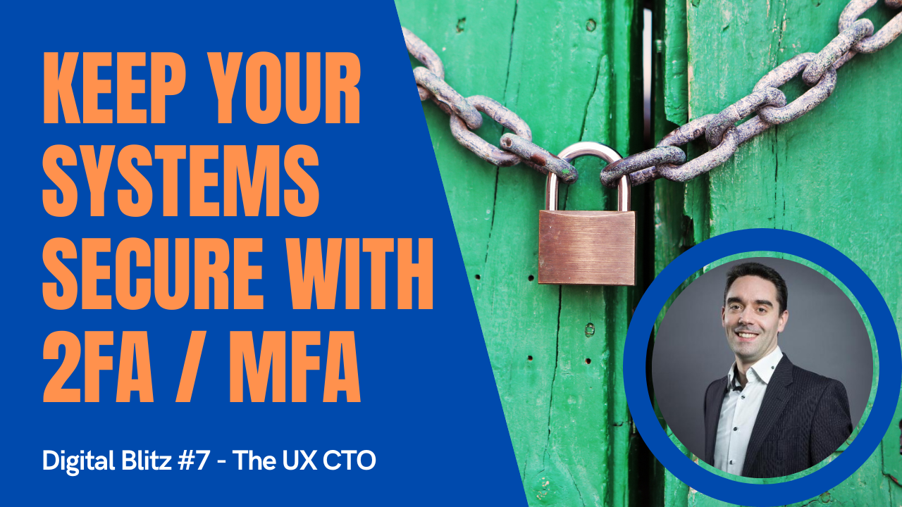 Keep Your Systems Secure With Mfa 2fa 9014