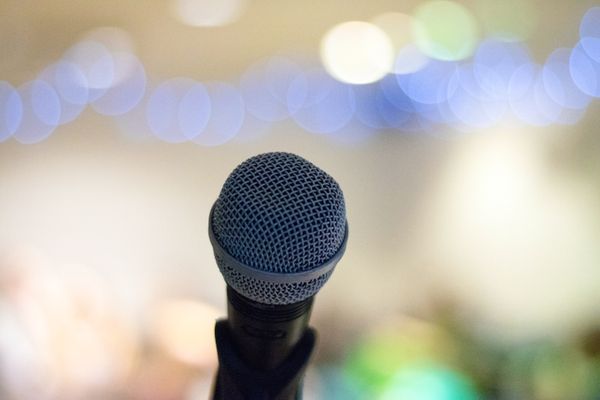 Performative Speaking - Make your audience remember you