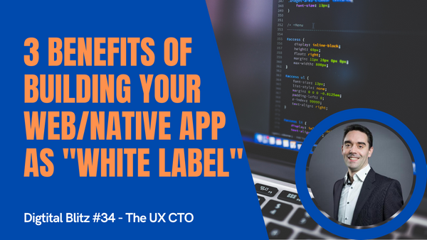 3 business benefits of building a white label web application