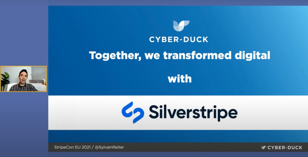 Selling SilverStripe solutions to the public sector markets - StripeCon EU 2021