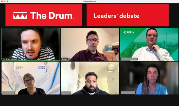 The Drum leaders' debate: "Are marketers' tech stacks out of control?"